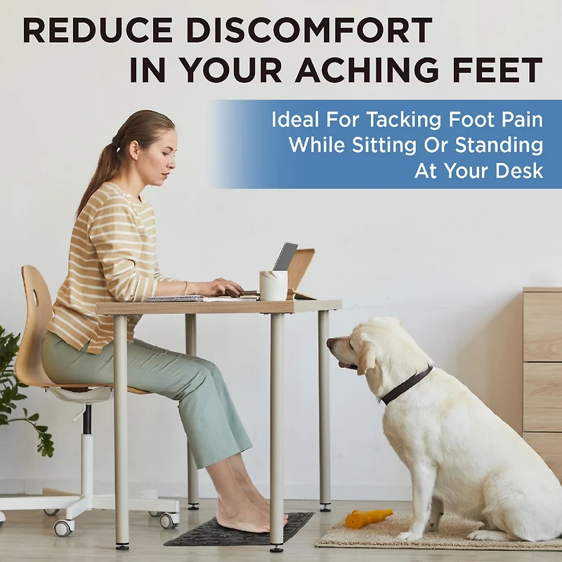 TGU Foot Massage Mat