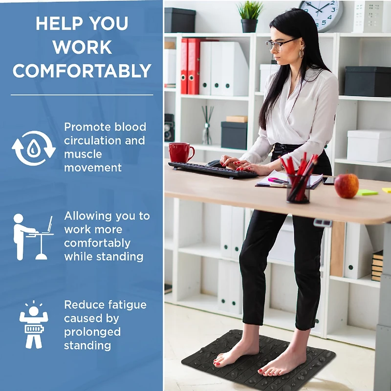 TGU Foot Massage Mat