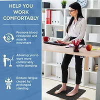 TGU Foot Massage Mat