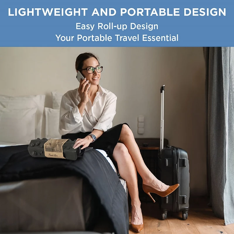 TGU Foot Massage Mat