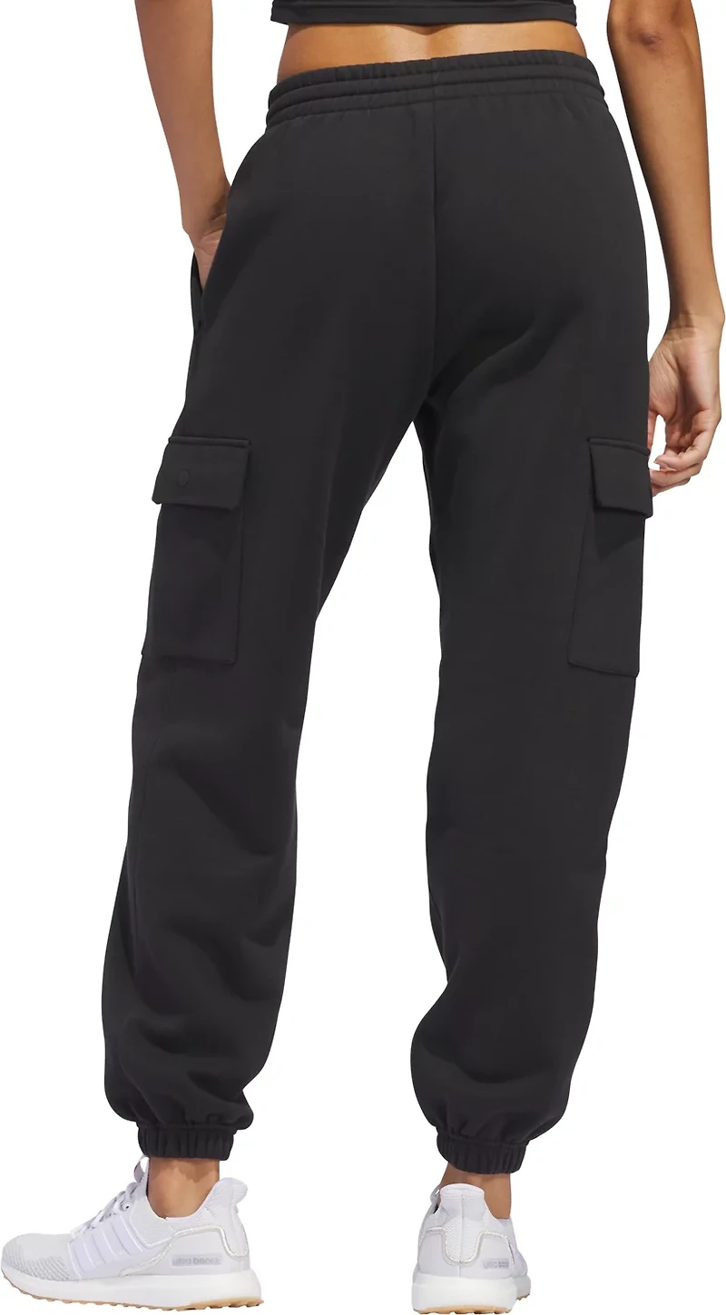adidas Women's All SZN Cargo Joggers
