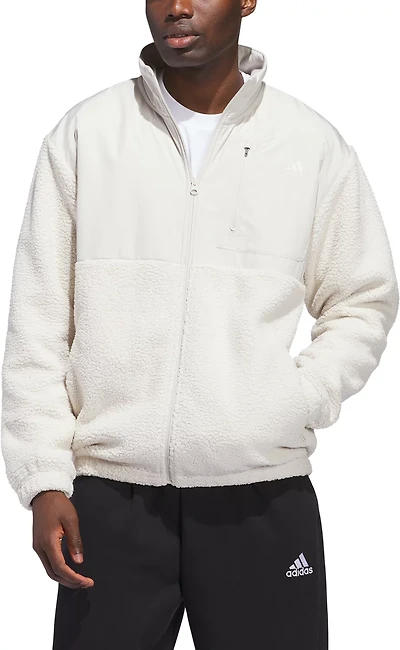 adidas Men's Coze Full Zip Jacket