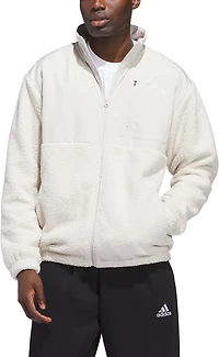 adidas Men's Coze Full Zip Jacket