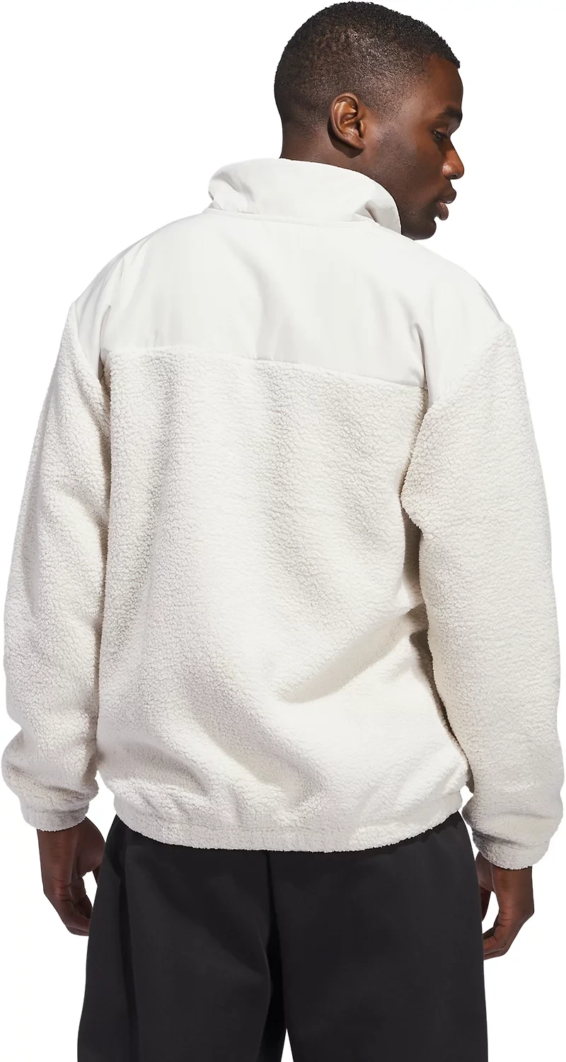 adidas Men's Coze Full Zip Jacket