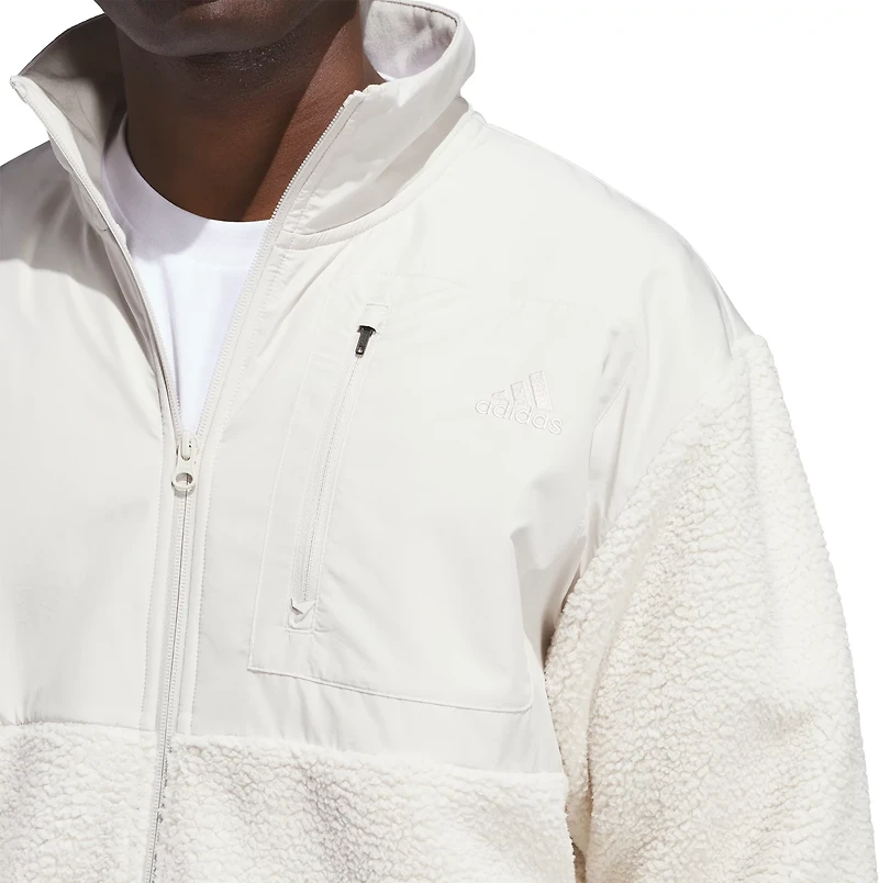 adidas Men's Coze Full Zip Jacket