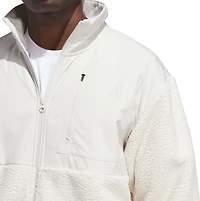 adidas Men's Coze Full Zip Jacket