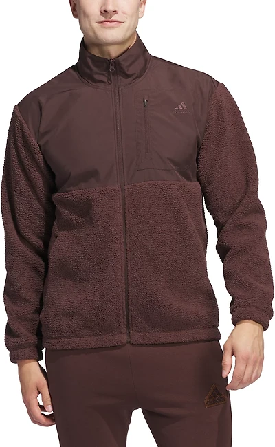adidas Men's Coze Full Zip Jacket