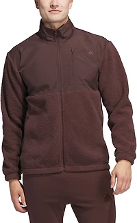 adidas Men's Coze Full Zip Jacket