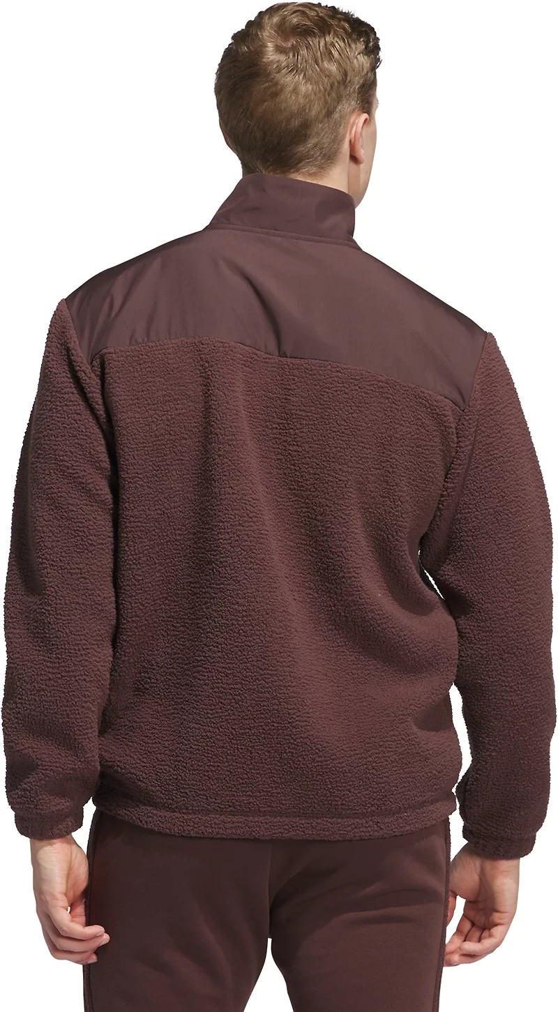 adidas Men's Coze Full Zip Jacket