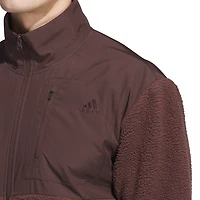 adidas Men's Coze Full Zip Jacket