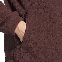 adidas Men's Coze Full Zip Jacket