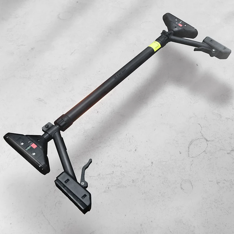 E-Jet Sport Pull Up Bar