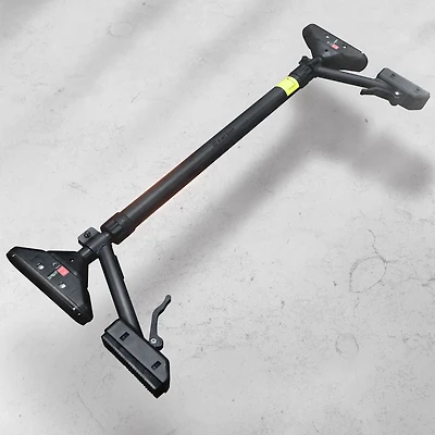 E-Jet Sport Pull Up Bar