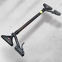 E-Jet Sport Pull Up Bar