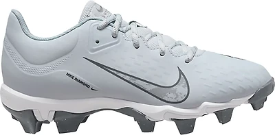 Nike Women's Hyperdiamond 4 Keystone Softball Cleats