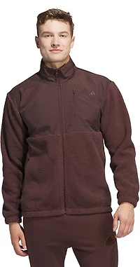 adidas Men's Coze Full Zip Jacket