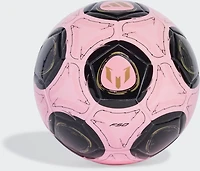 adidas Messi Graphic Mini Soccer Ball