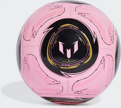 adidas Messi Club Soccer Ball