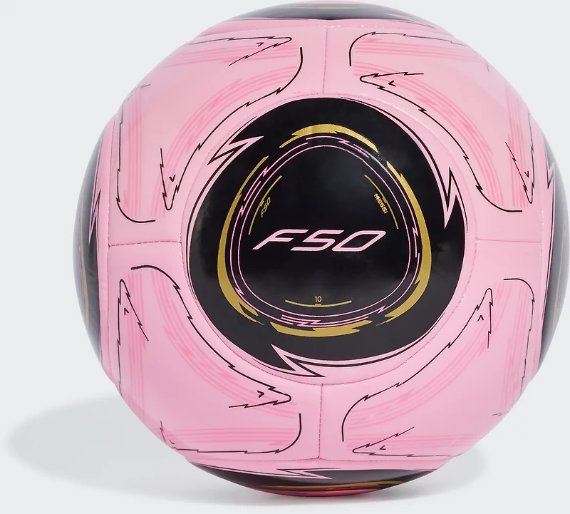 adidas Messi Club Soccer Ball