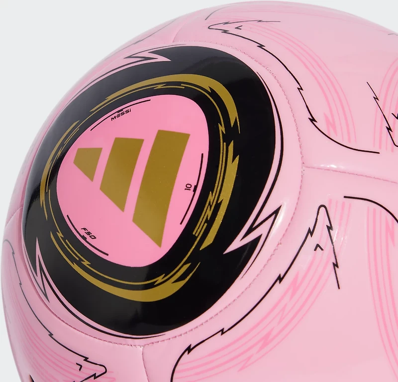 adidas Messi Club Soccer Ball