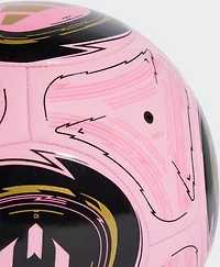 adidas Messi Club Soccer Ball