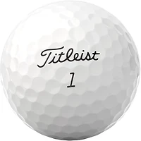 Titleist 2025 ProV1 Golf Balls 12-Pack