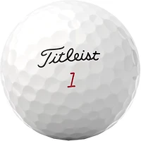Titleist 2025 ProV1x Golf Balls 12-Pack