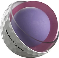 Titleist 2025 ProV1x Golf Balls 12-Pack