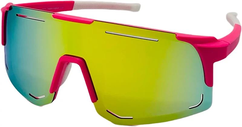 Chili's Eye Gear Teton Polarized Sunglasses