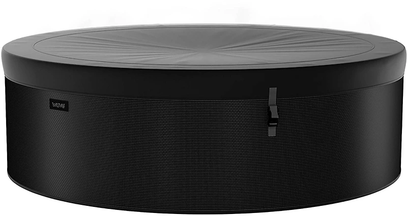 Wave Tahoe 6 ft Round Foam Hot Tub