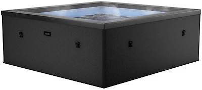 Wave Garda 6 ft Square Hot Tub