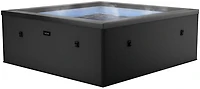 Wave Garda 6 ft Square Hot Tub