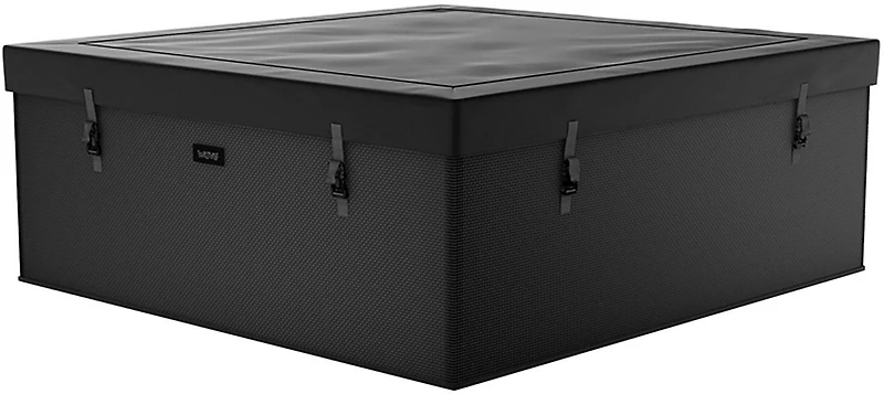 Wave Garda 6 ft Square Hot Tub