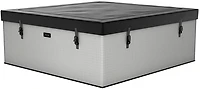 Wave Garda 6 ft Square Hot Tub