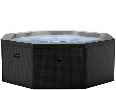 Wave Como 6.5 ft Octagonal Hot Tub