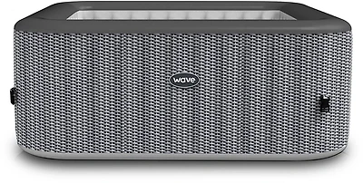 Wave Pacific 6 ft Square Inflatable Hot Tub