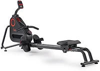 Sunny Health & Fitness Smart Magnetic Rower