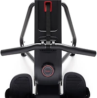 Sunny Health & Fitness Smart Magnetic Rower