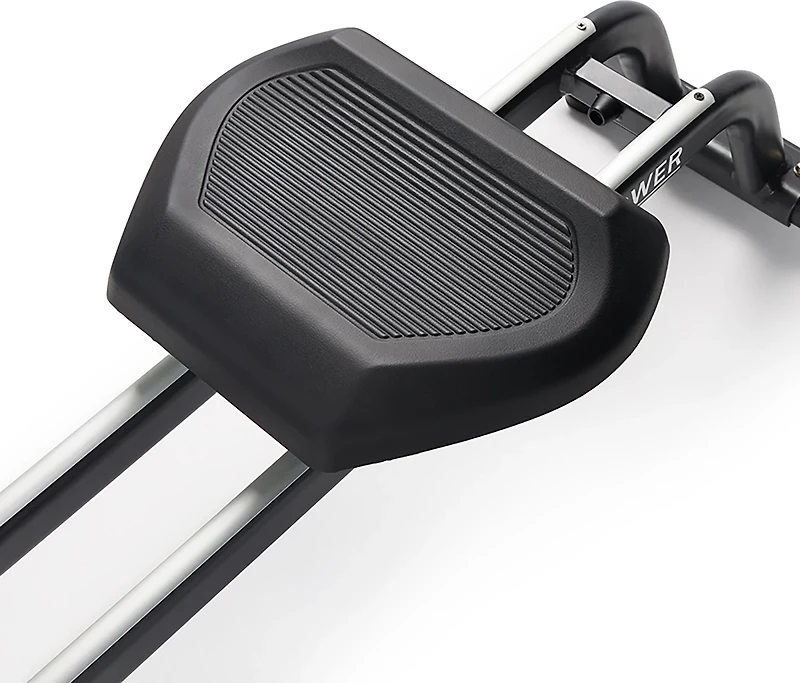 Sunny Health & Fitness Smart Magnetic Rower