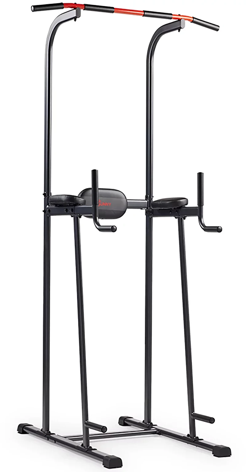 Sunny Health & Fitness Multifunction Power Tower