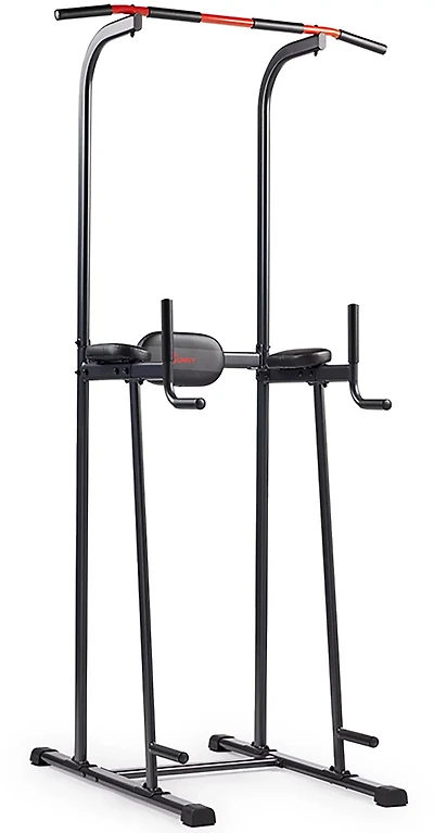 Sunny Health & Fitness Multifunction Power Tower