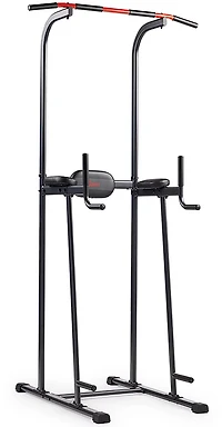 Sunny Health & Fitness Multifunction Power Tower