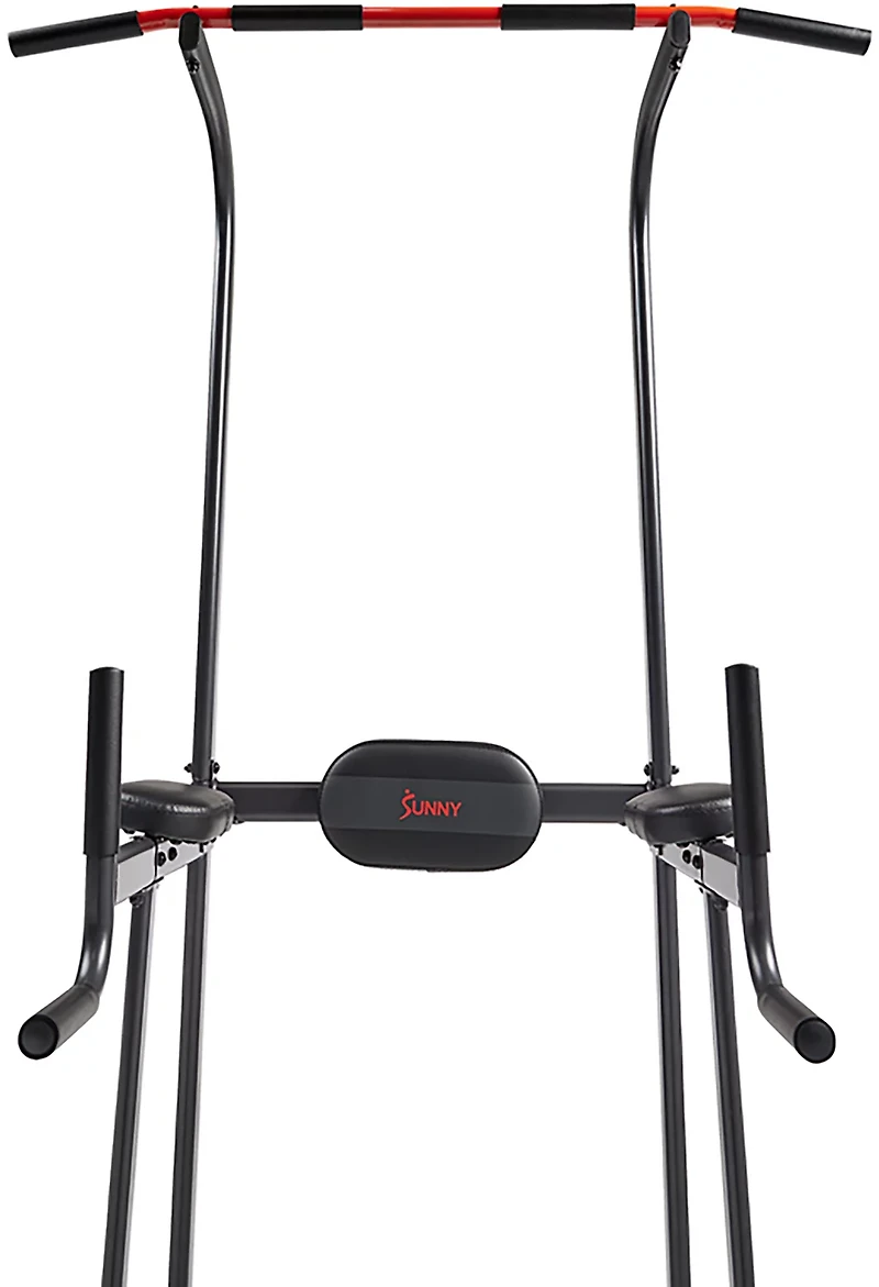 Sunny Health & Fitness Multifunction Power Tower