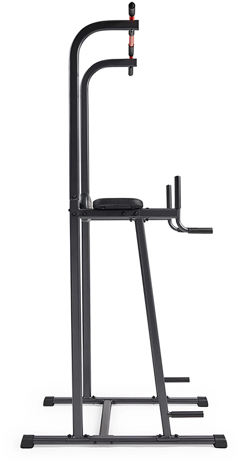 Sunny Health & Fitness Multifunction Power Tower
