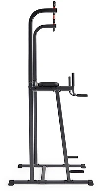 Sunny Health & Fitness Multifunction Power Tower