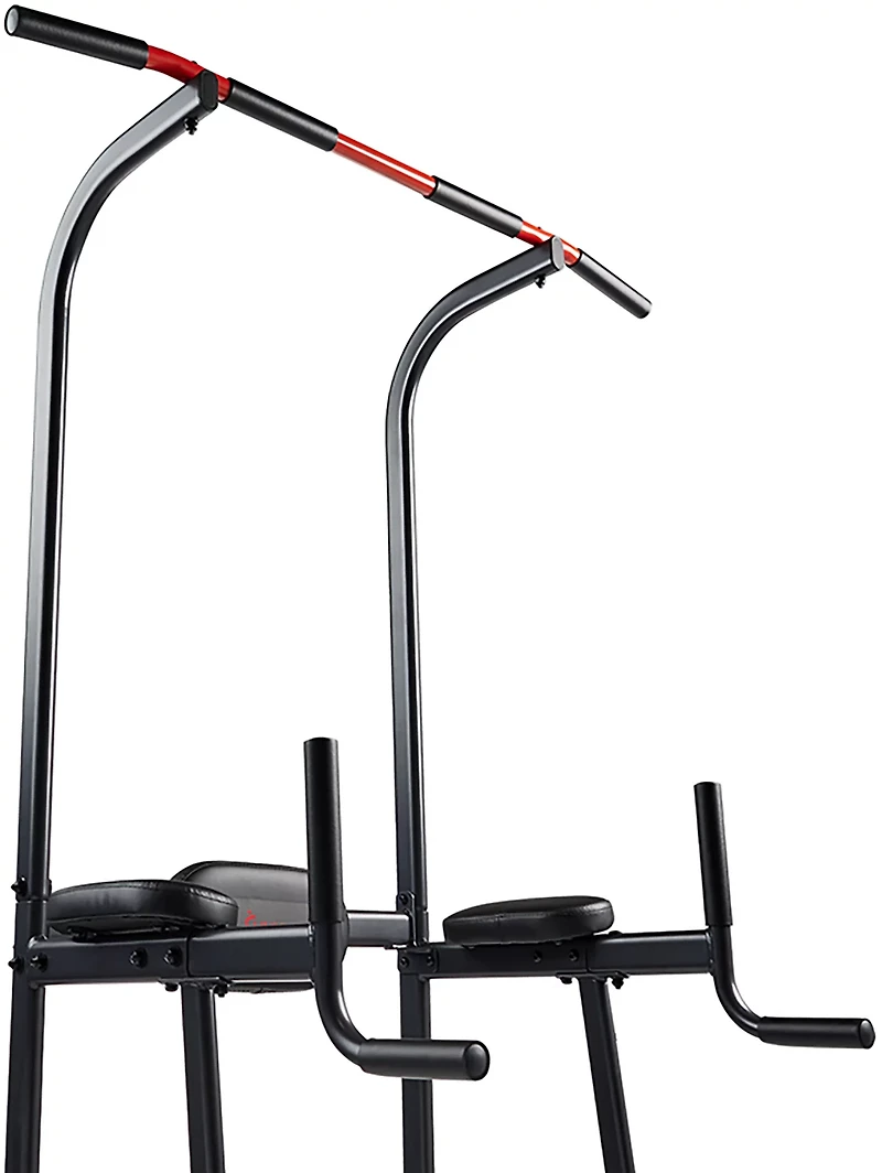 Sunny Health & Fitness Multifunction Power Tower