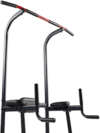 Sunny Health & Fitness Multifunction Power Tower