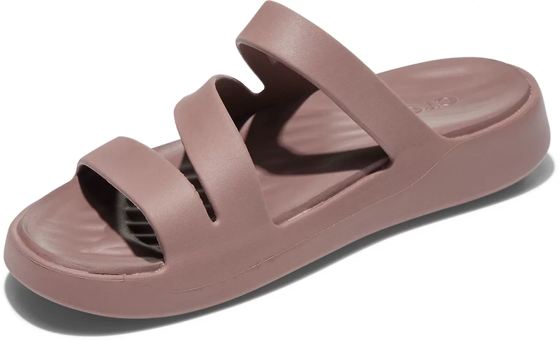 Crocs Women's Getaway Strappy Sandal