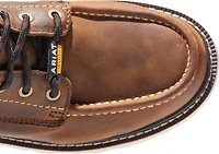 Ariat Men's Rebar Lift 6" Waterproof Composite Toe Work Boots