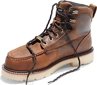 Ariat Men's Rebar Lift 6" Waterproof Composite Toe Work Boots